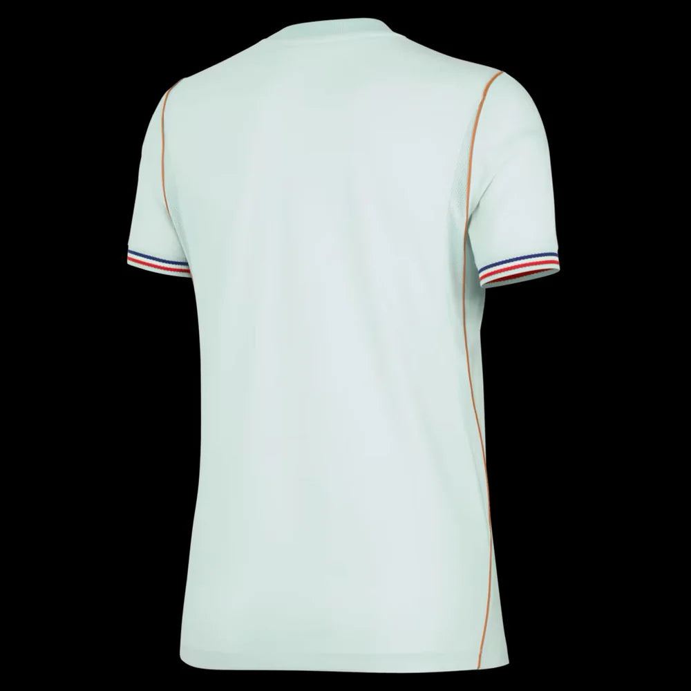Camisa Reserva da França 2026/27