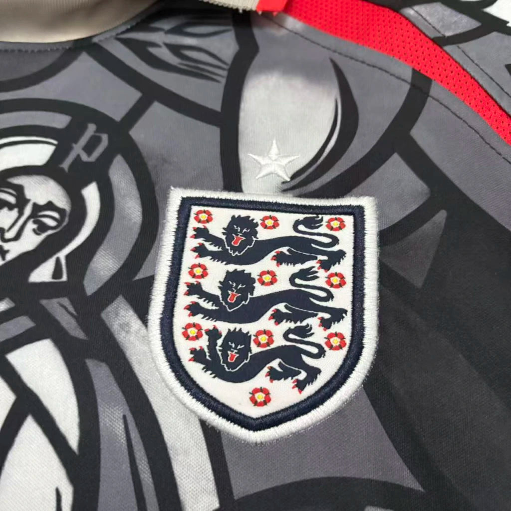 England Shirt 2026/27 - Special Edition