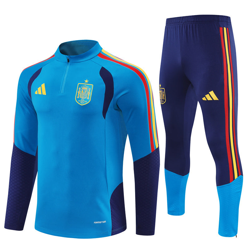 Agasalho Espanha 2026/27