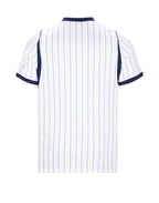 Inter Away Shirt 2026/27 - Player Version with patches