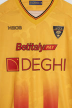 US Lecce Heimtrikot 2025/26