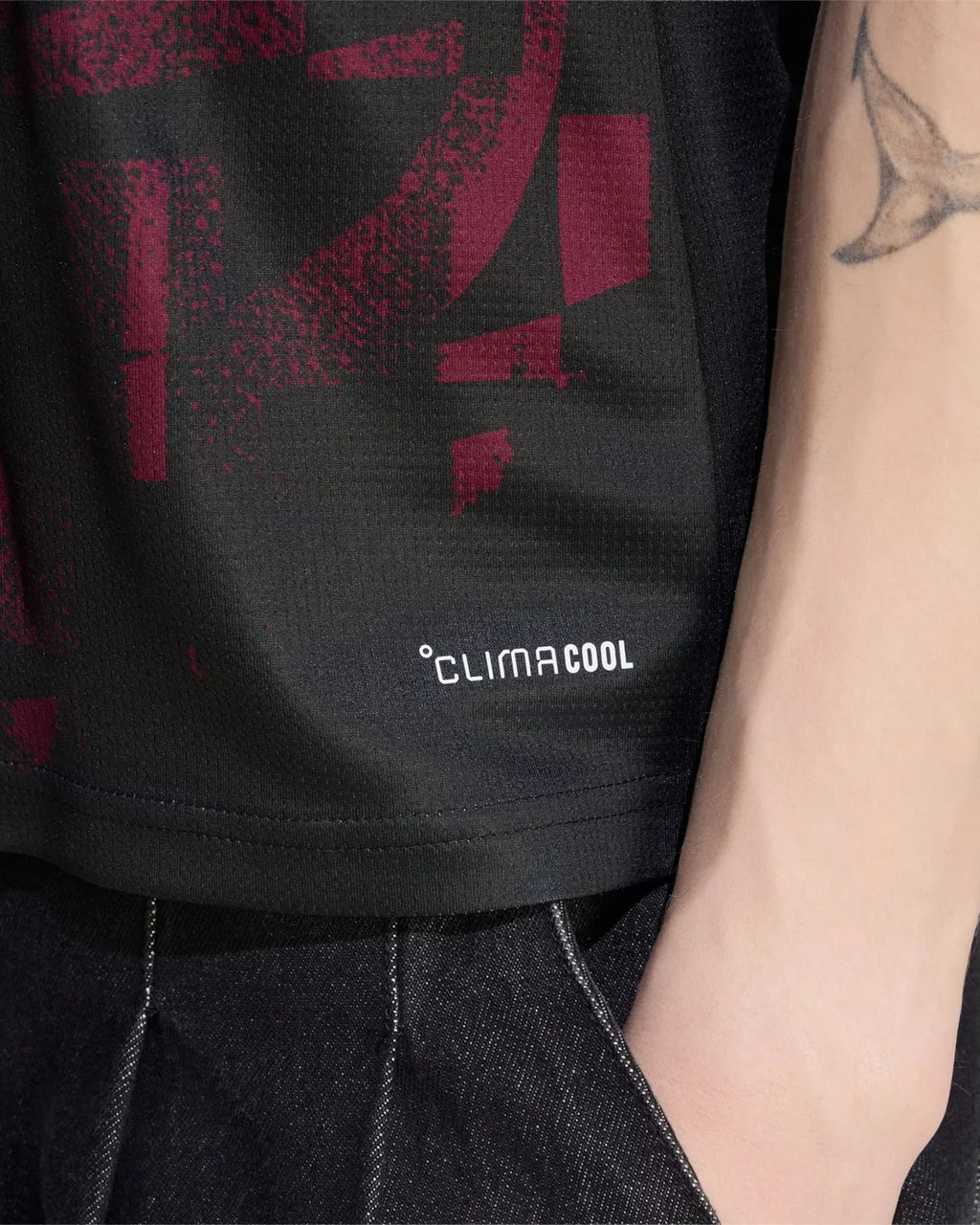 Liverpool Third Shirt 2026/27
