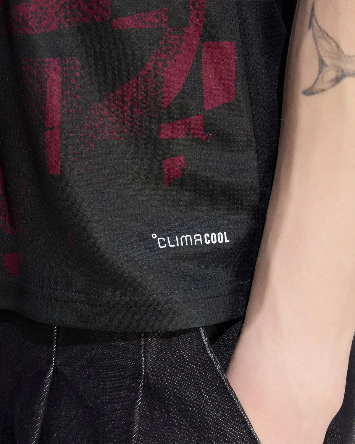 Liverpool Third Shirt 2026/27