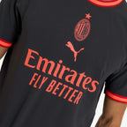 AC Milan Third Shirt 2026/27 - Player Version