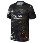 PSG Jordan Night Edition Shirt 2025/26