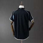 Newcastle United Retro Shirt 2000