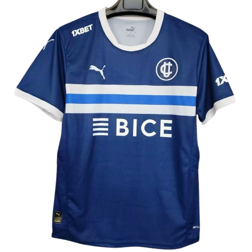 Universidad Catolica Away Shirt 2025/26