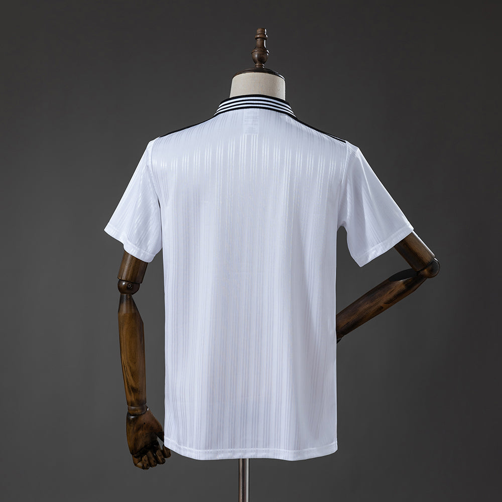 Fulham FC Retro Shirt 1998