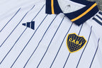 Boca Juniors US PACK Polo-Set 2025/26