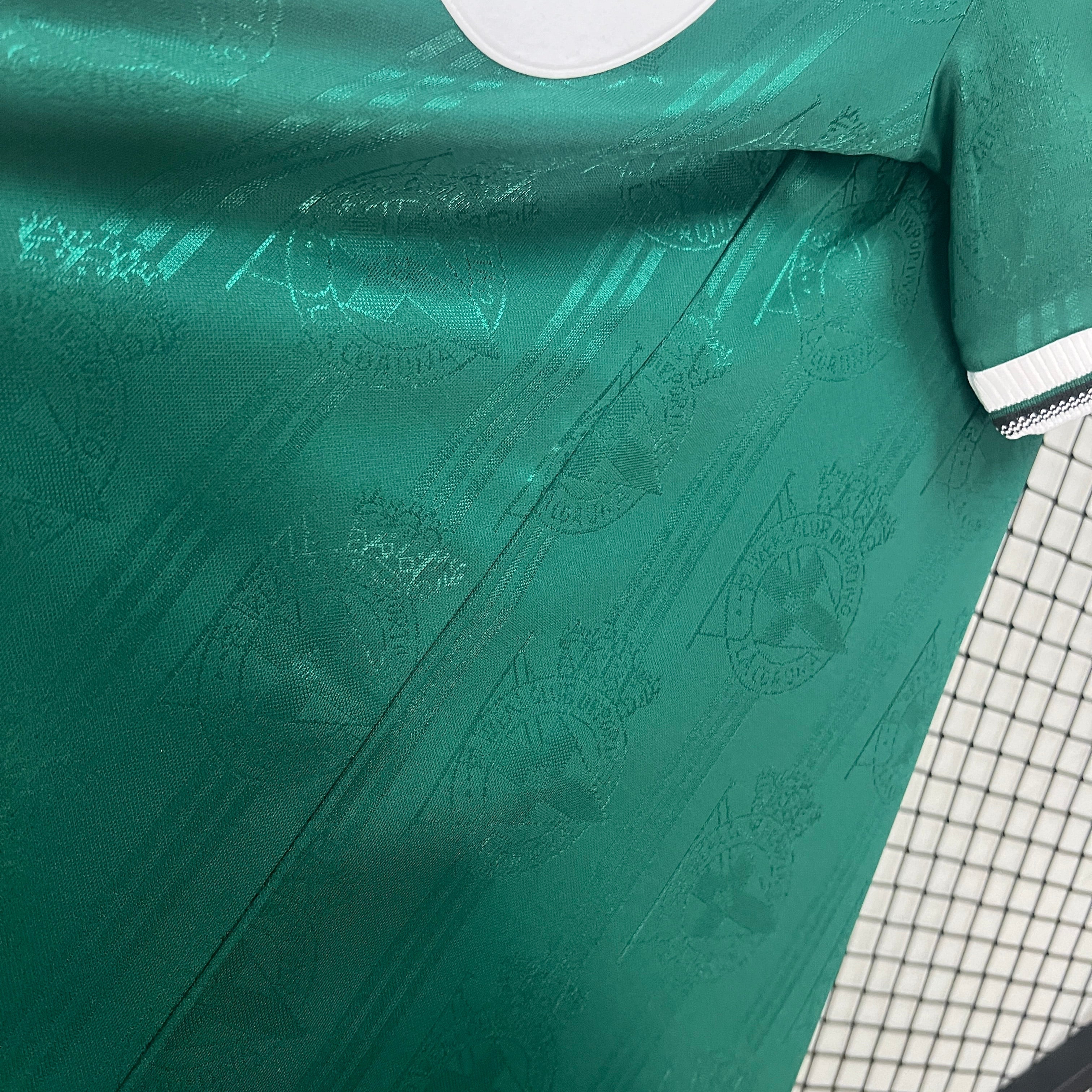 Camisa Retrô Deportivo La Coruña 1999