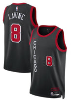 NBA Chicago Bulls - Zach LaVine
