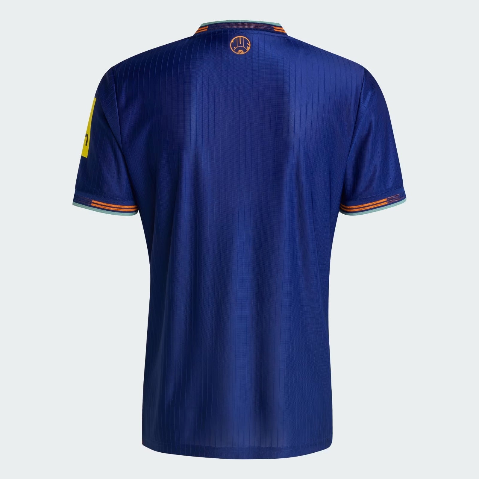 Newcastle United Third Shirt 2025/26