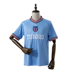 Sunderland AFC Retro Shirt 1986