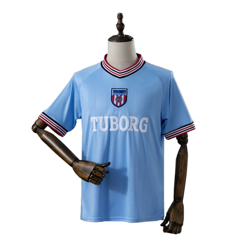 Sunderland AFC Retro Shirt 1986