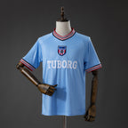 Sunderland AFC Retro Shirt 1986