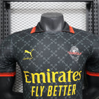 AC Milan Special Edition 2025/26 - Player Version