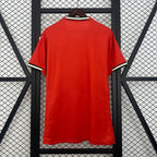 Camisa Portugal Home 2025/26