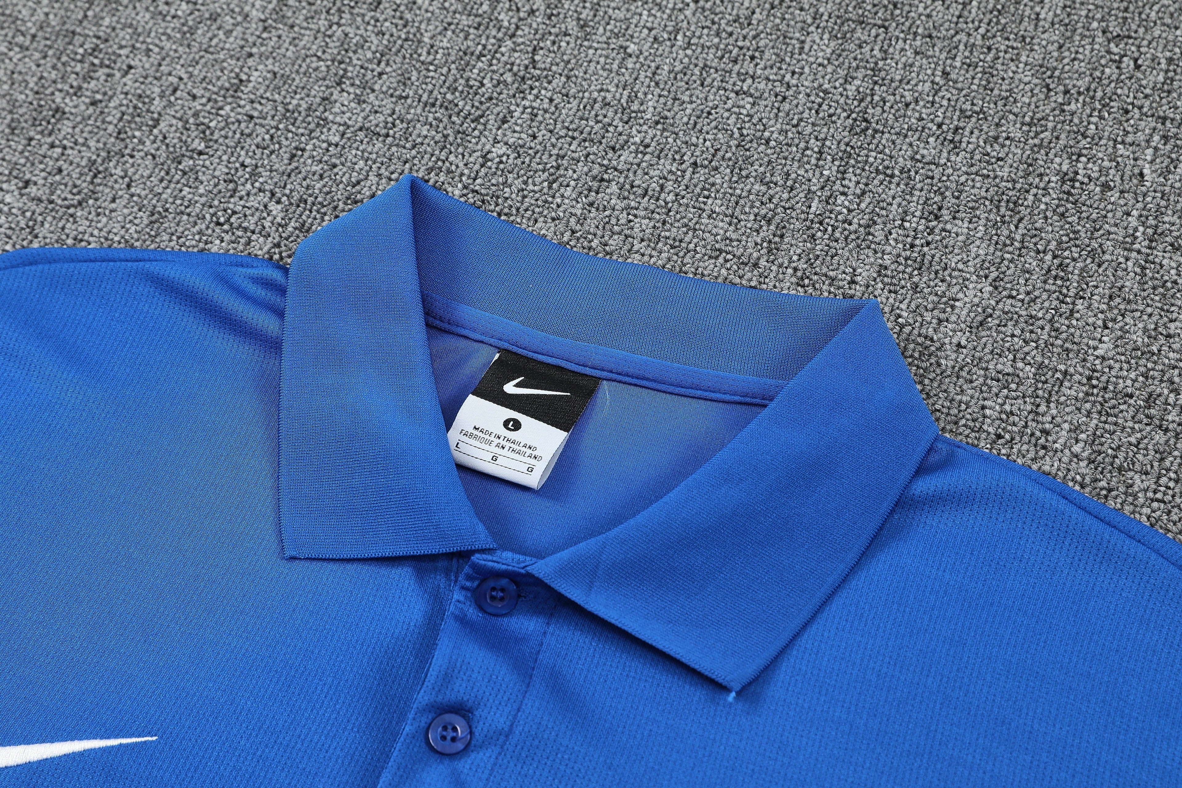 Atletico de Madrid Polo Set 2025/26