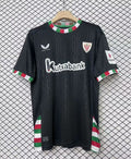 Camisa do Athletic Club Bilbao 2024/25