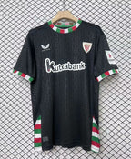 Camisa do Athletic Club Bilbao 2024/25