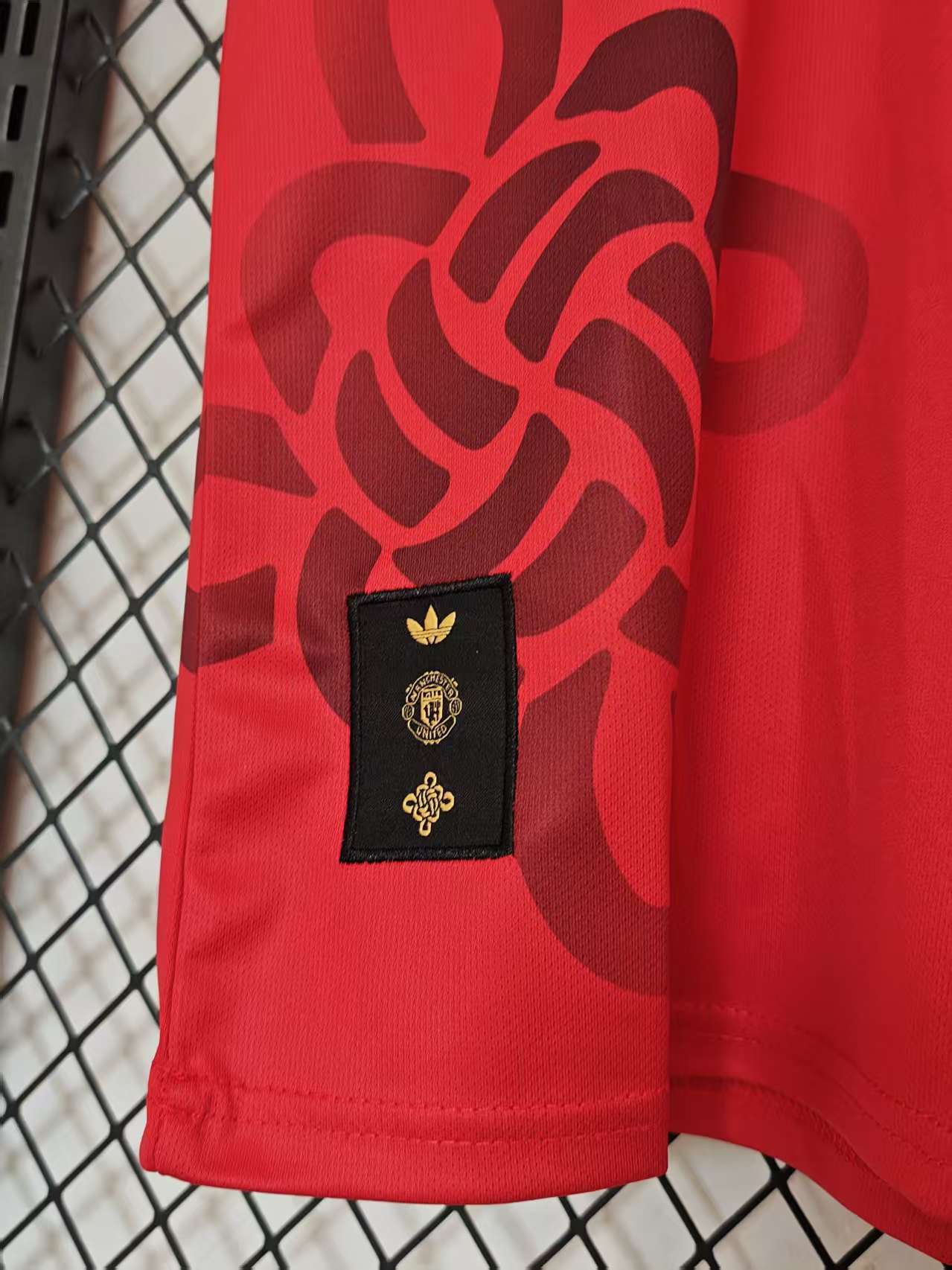 Manchester United Special Edition Shirt 2026/27
