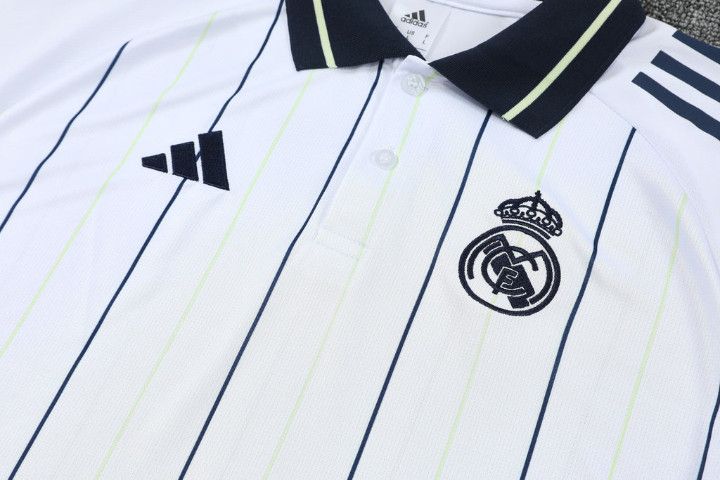 Real Madrid US PACK Polo-Set 2025/26