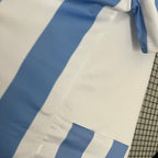Málaga CF Retro-Trikot 2012