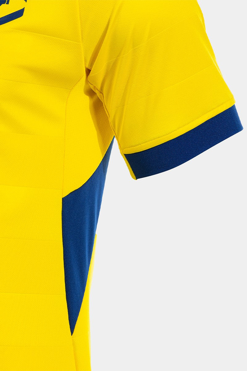 Camisa II Hellas Verona FC 2025/26