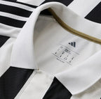 Juventus Home Shirt 2026/27 – Player Version
