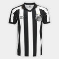 Santos Away Shirt 2026/27