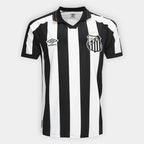 Santos Away Shirt 2026/27
