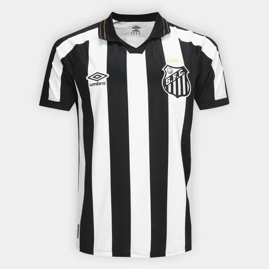 Santos Away Shirt 2026/27