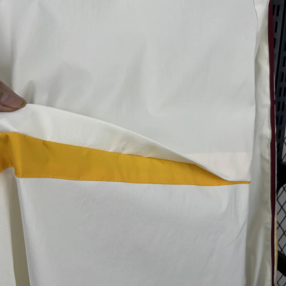 Spain Windbreaker 2026/27