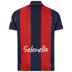 Bologna Home Shirt 2026/27