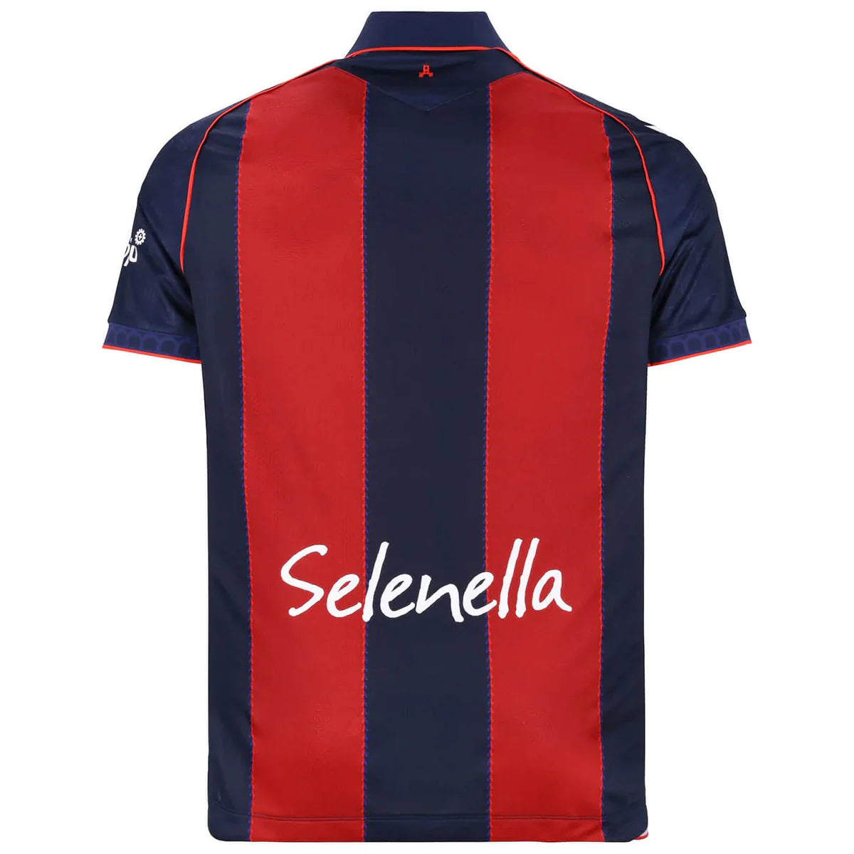 Bologna Home Shirt 2026/27