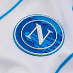 SSC Napoli Away Shirt 2026/27 - Player Version