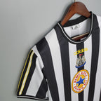 Newcastle United Retro Shirt 1997