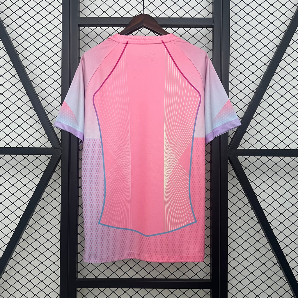 Camisa FC Barcelona 2025/26 - Edição Especial