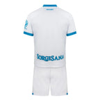 SSC Napoli Away 2026/27 Kit - Kids