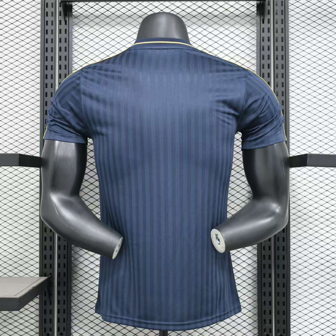 Juventus Special Edition Shirt 2025/26 - Player Version