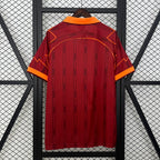 AS Roma Retro Shirt 1999