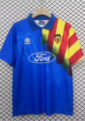 Valencia Retro Shirt 1995