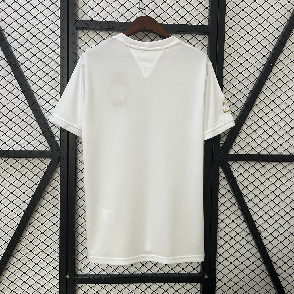 Santos Special Edition Shirt 2025/26