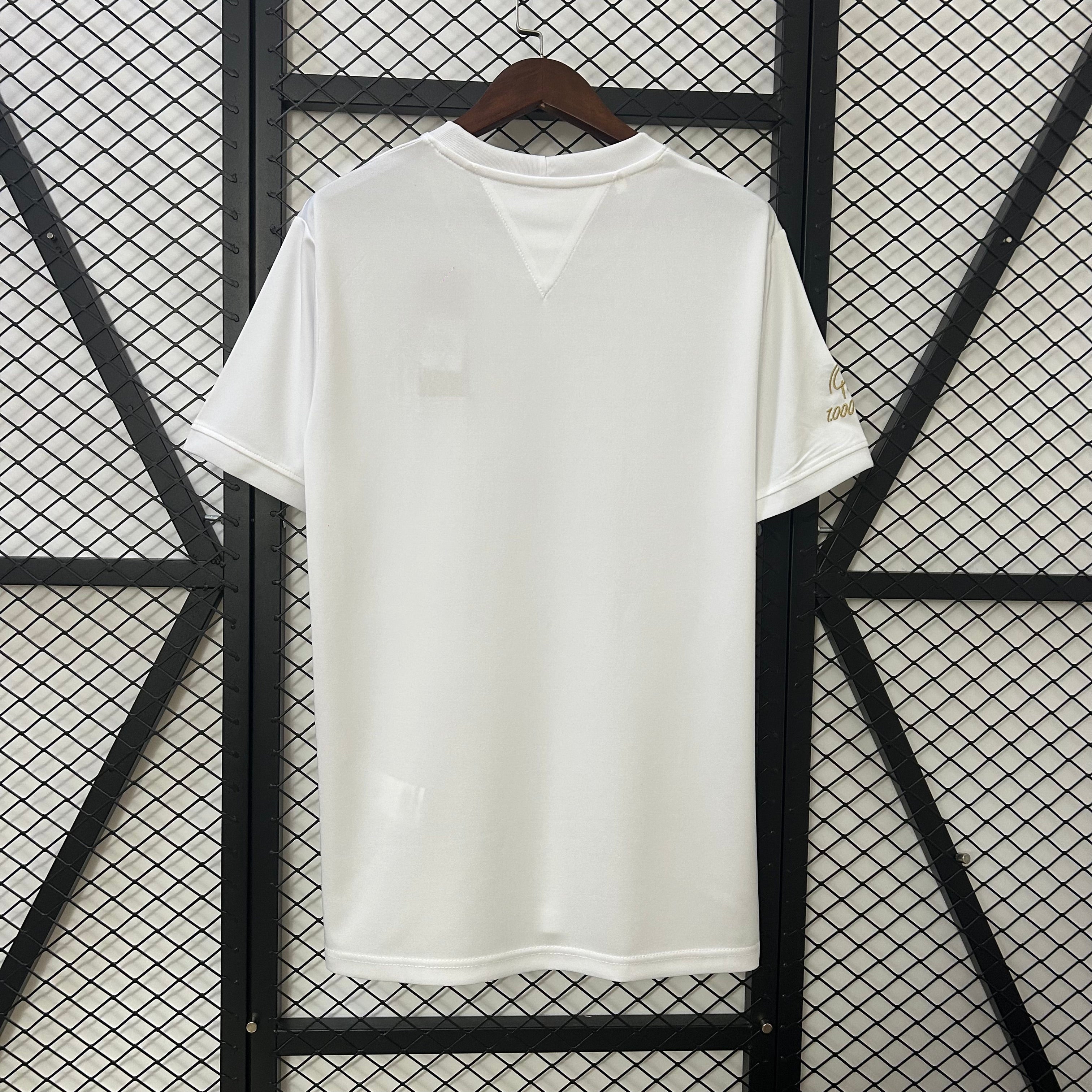 Santos Special Edition Shirt 2025/26