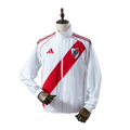 River Plate Windbreaker 2025/26
