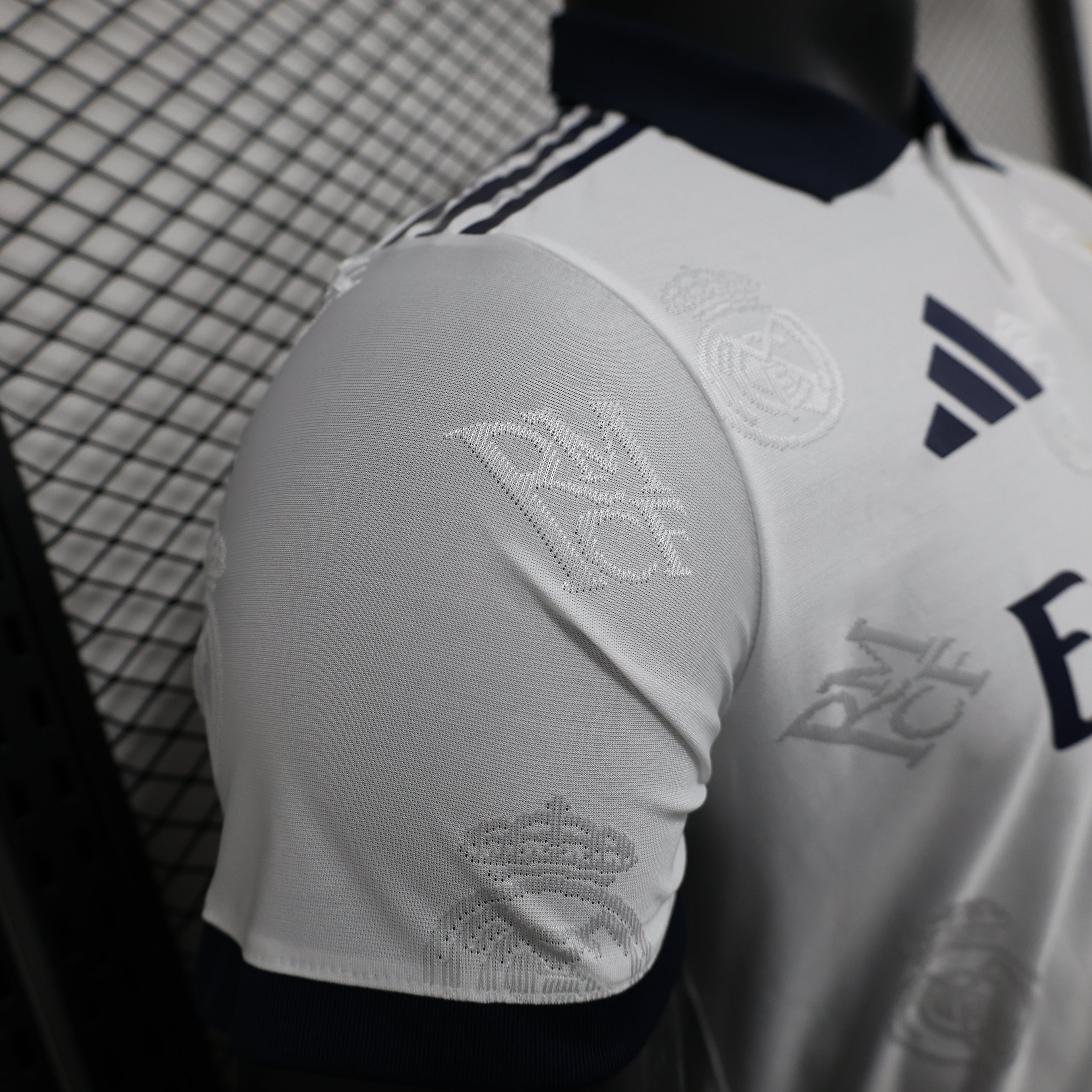 Real Madrid Special Edition Shirt 2025/26 - Player Version