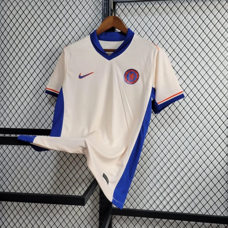Chelsea Away Shirt 2024/25