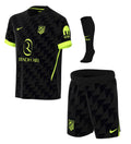 Atletico de Madrid Away 2026/27 Kit - Kids (With Socks)