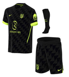 Atletico de Madrid Away 2026/27 Kit - Kids (With Socks)