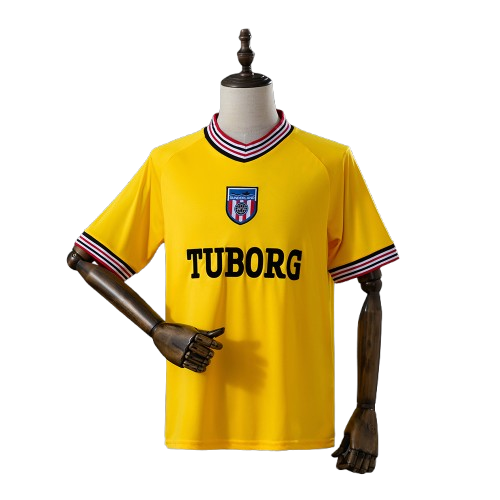Sunderland AFC Retro Shirt 1986
